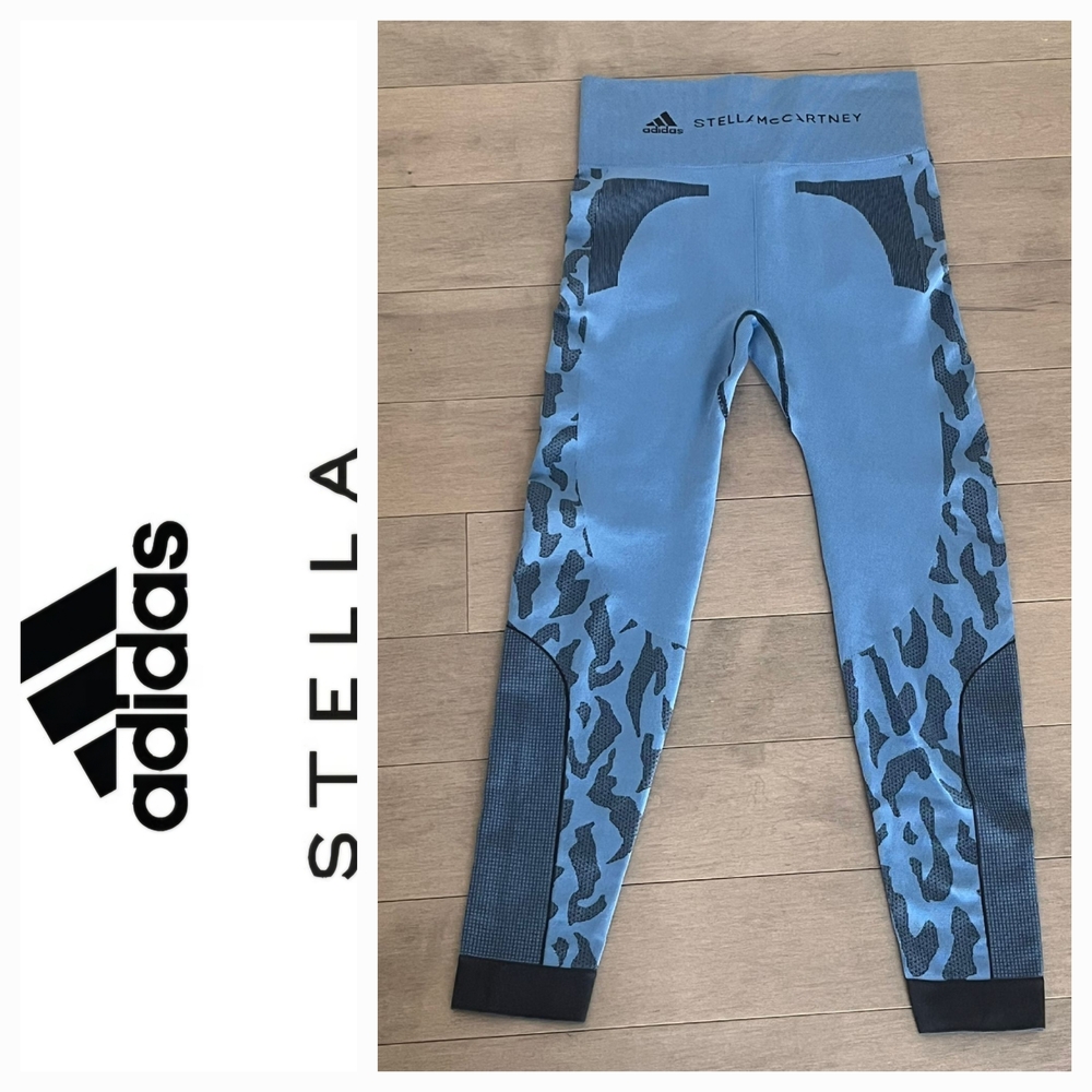 Adidas STELLA McCartney leggings - $9.99 Discounted Shipping